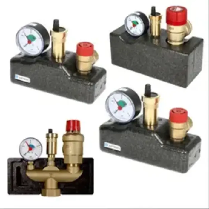 HeWa Solutions Kepo MC20 (20 kW) - Kombi-Angebot für gewerbliche Heizungen