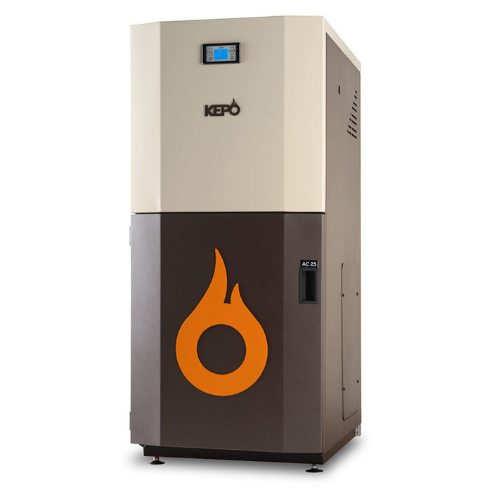 HeWa Solutions Kepo MC20 (20 kW) - Kombi-Angebot für gewerbliche Heizungen