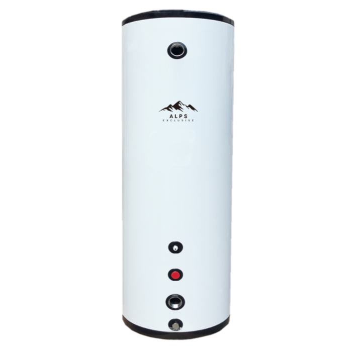 HeWa Solutions Kepo MC20 (20 kW) - bedrijfsverwarming Combideal