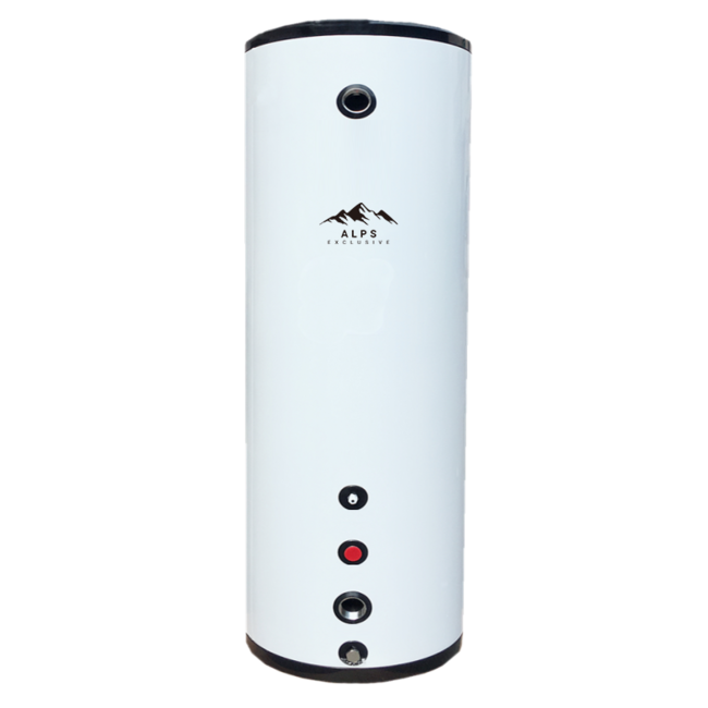 HeWa Solutions Kepo MC20 (20 kW) - Kombi-Angebot für gewerbliche Heizungen