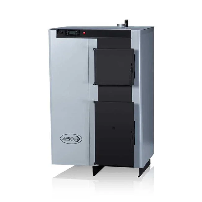 HeWa Solutions ABC Combo 25 (25KW) - Bedrijfsverwarming Combinatiedeal
