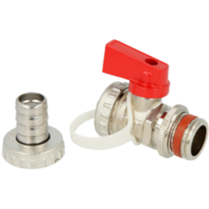 HeWa Solutions ABC Combo 60 (60 kW) - Bedrijfsverwarming Combinatiedeal