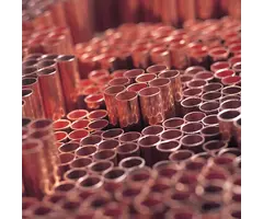 40850155 - Koperen buis - 15 mm (per meter)