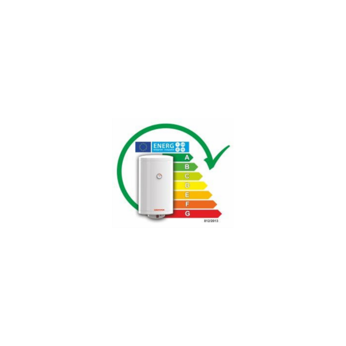 BURNiT PSM 80 - 80L Buffervat