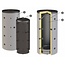 BURNiT PBM 1000 - 1000L Buffervat