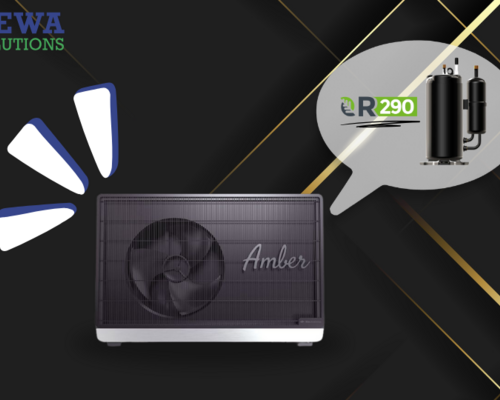 Belangrijke weetjes en aandachtspunten over warmtepompen met R290