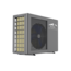 ALPS EXCLUSIVE AE-06001-MO-V2  (6 kW) - All-electric monoblock lucht/water warmtepomp