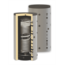 BURNiT HYG BR2 1000 - 1000L Hygiëneboiler met twee warmtewisselaars