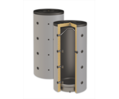 BURNiT Burnit PBM 1000 - 1000L Pufferspeicher