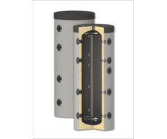 BURNiT Burnit PS 300 - 300L Buffervat