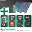 HeWa Solutions Kombinationsangebot ZB48293842 - Komplettes Solarboiler-Set 500L + ALPS EXCLUSIVE AE-18203-MO-V2