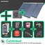 HeWa Solutions Kombinationsangebot ZB48293841 - Komplettes Solarboiler-Set 500L + ALPS EXCLUSIVE AE-14803-MO-V2