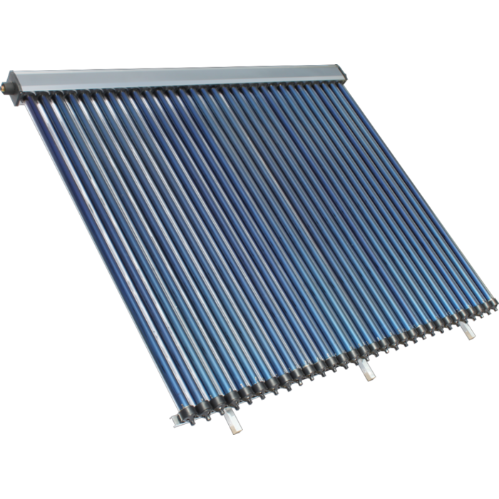 HeWa Solutions Kombinationsangebot ZB48293735 - Komplettes Solarboiler-Set 1x 30HP 300L + ALPS EXCLUSIVE AE-14803-MO-V2