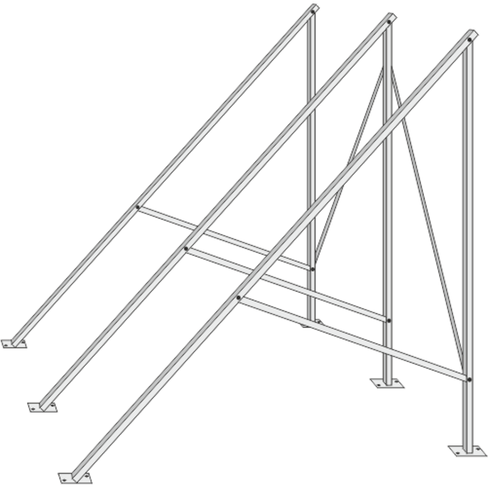HeWa Solutions Kombinationsangebot ZB48293735 - Komplettes Solarboiler-Set 1x 30HP 300L + ALPS EXCLUSIVE AE-14803-MO-V2