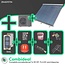 HeWa Solutions Combideal ZB48293734 - Complete zonneboilerset 300L 1x 30HP + ALPS EXCLUSIVE AE-11403-MO-V2