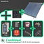 HeWa Solutions Combideal ZB48293733 - Complete zonneboilerset 300L 1x 30HP + ALPS EXCLUSIVE AE-08401-MO