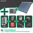 HeWa Solutions Combideal ZB48293731 - Complete zonneboilerset 300L 1x 30HP + ALPS EXCLUSIVE AE-08301-MO-V2