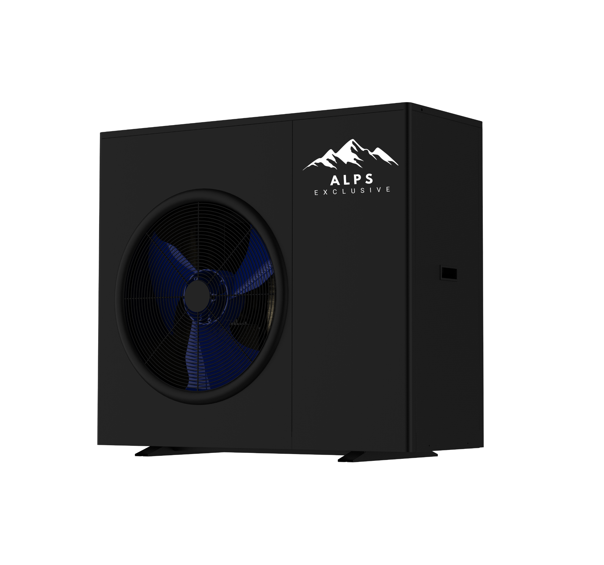 HeWa Solutions Kombinationsangebot ZB48293625 - Komplettes Solarboiler-Set 200L 1x 30HP + ALPS EXCLUSIVE AE-08401-MO