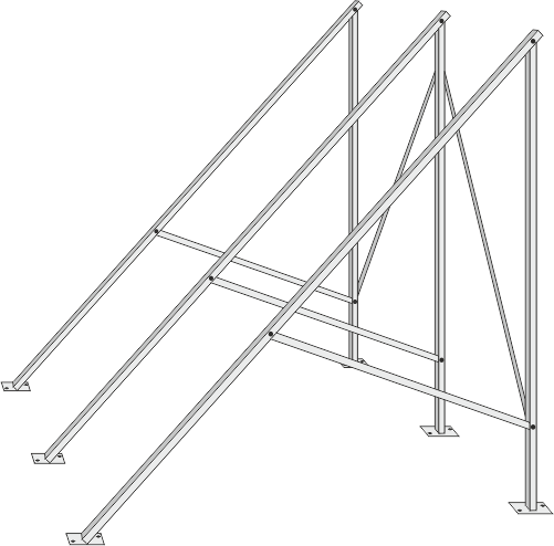 HeWa Solutions Kombinationsangebot ZB48293624 - Komplettes Solarboiler-Set 300L 1x 30HP + ALPS EXCLUSIVE AE-08401-MO