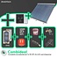 HeWa Solutions Combideal ZB48293624 - Complete zonneboilerset 200L 1x 30HP + ALPS EXCLUSIVE AE-08401-MO