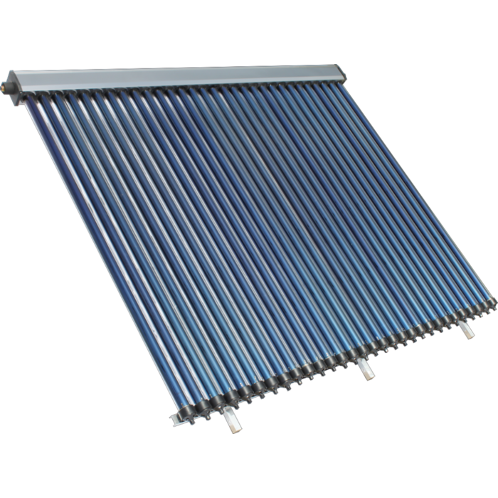 HeWa Solutions Kombinationsangebot ZB48293623 - Komplettes Solarboiler-Set 200L 1x 30HP + ALPS EXCLUSIVE AE-08301-MO-V2