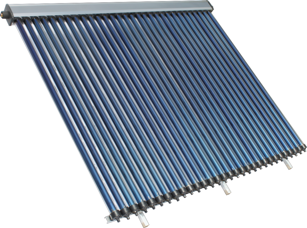 HeWa Solutions Kombinationsangebot ZB48293623 - Komplettes Solarboiler-Set 200L 1x 30HP + ALPS EXCLUSIVE AE-08301-MO-V2