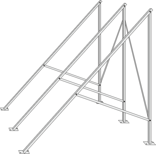 HeWa Solutions Kombinationsangebot ZB48293623 - Komplettes Solarboiler-Set 200L 1x 30HP + ALPS EXCLUSIVE AE-08301-MO-V2