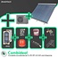 HeWa Solutions Combideal ZB48293623 - Complete zonneboilerset 200L 1x 30HP + ALPS EXCLUSIVE AE-08301-MO-V2