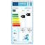 HeWa Solutions Combideal ZB48293622 - Complete zonneboilerset 200L 1x 30HP + ALPS EXCLUSIVE AE-06001-MO-V2