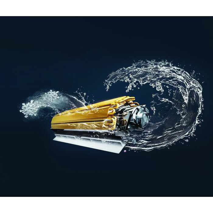 Lamborghini Caloreclima Lamborghini Caloreclima 28-4 - Multi-Split Außengerät (8,2 kW / 28000 BTU)