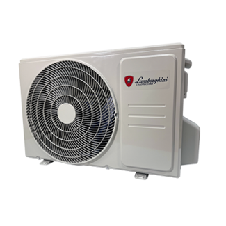 Lamborghini Caloreclima Lamborghini Caloreclima 28-4 - Multi-split airco buitendeel (8,2 kW / 28000 BTU)