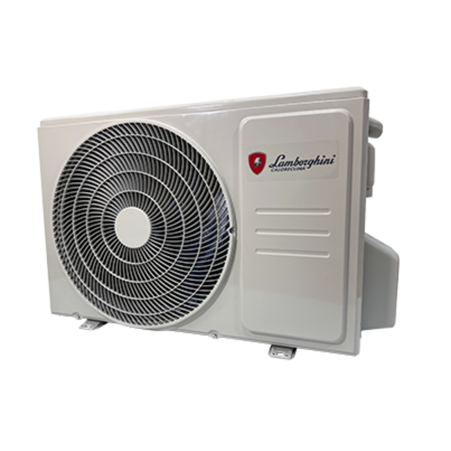 Lamborghini Caloreclima Lamborghini Caloreclima 28-4 - Multi-split airco buitendeel (8,2 kW / 28000 BTU)