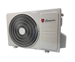 Lamborghini Caloreclima Lamborghini Caloreclima 27-3 - Multi-split airco buitendeel (8,0 kW / 27000 BTU)