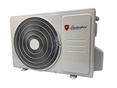 Lamborghini Caloreclima Lamborghini Caloreclima 18 - Monosplit Klimaanlage Wandgerät (5,0 kW / 18000 BTU)
