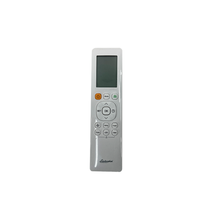 Lamborghini Caloreclima Lamborghini Smeraldo 18-2 + 2x 9K - Multi-Split Klimaanlage Kombination (5,0 kW / 18000 BTU)