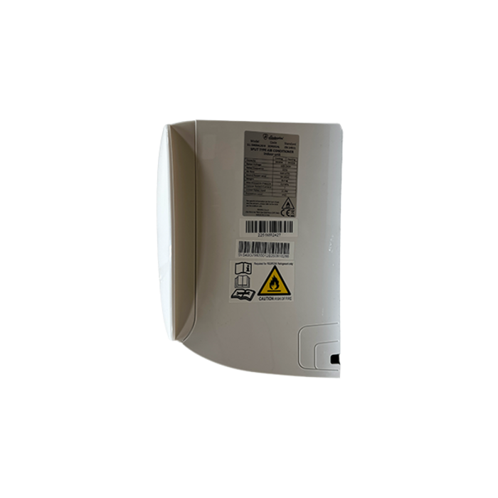 Lamborghini Caloreclima 12K - Wandgerät Inneneinheit (3,5 kW / 12000 BTU)