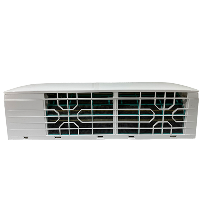 Lamborghini Caloreclima 9K - Wandgerät Inneneinheit (2,5 kW / 9000 BTU)