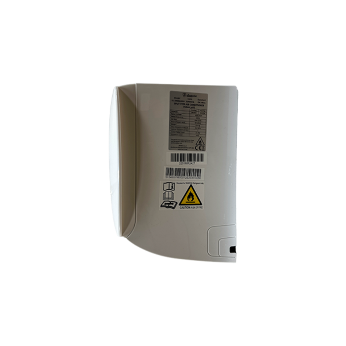 Lamborghini Caloreclima 9K - Wandmodel binnenunit (2,5 kW / 9000 BTU)