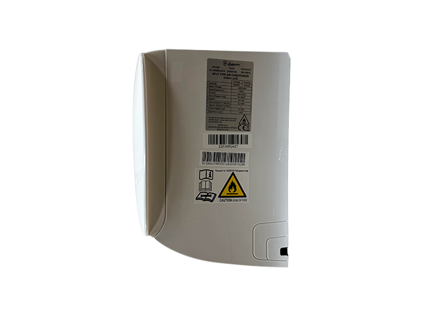 Lamborghini Caloreclima 18K - Wandgerät Inneneinheit (5,0 kW / 18000 BTU)