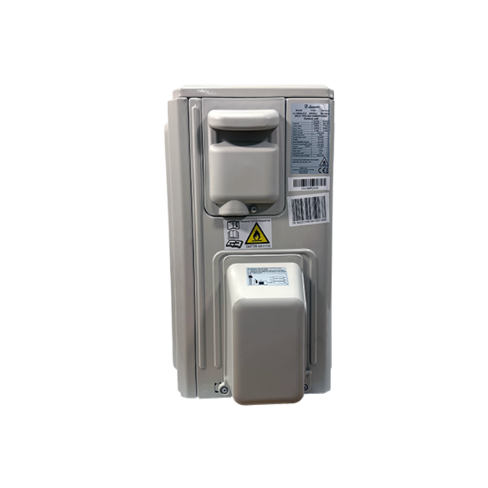 Lamborghini Caloreclima Lamborghini Caloreclima 28-4 - Multi-Split Außengerät (8,2 kW / 28000 BTU)