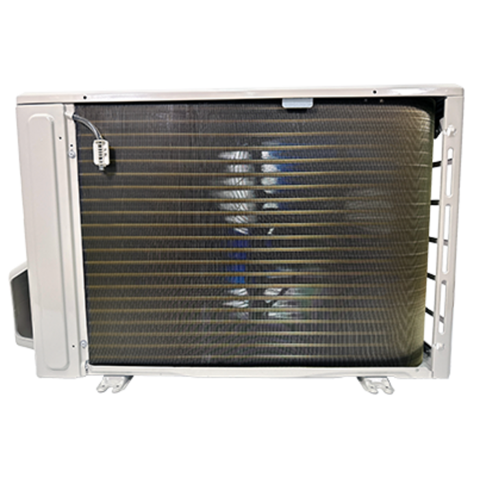 Lamborghini Caloreclima Lamborghini Caloreclima 27-3 - Multi-split airco buitendeel (8,0 kW / 27000 BTU)