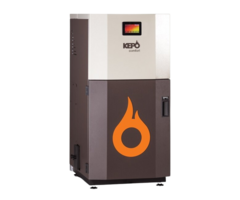 Kepo Kepo MC 15 (15 kW) - Pelletkessel