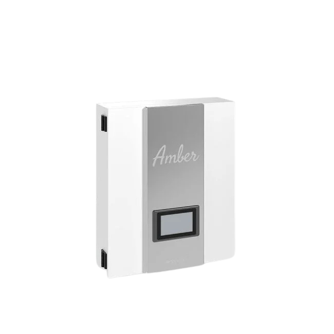 Itho Daalderop Amber 65 (6,5 kW) - All-electric monoblock lucht/water warmtepomp