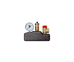 AFRISO 77938 - AFRISO - Ketelveiligheidsgroep onder 50 kW