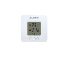 Mikoterm Mikoterm HT 130 - 230VAC Funk-Thermostat