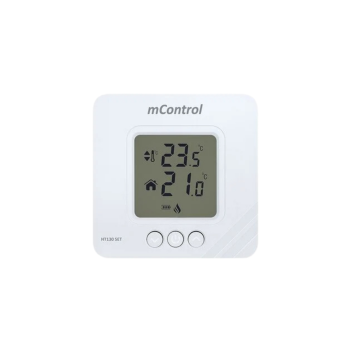 Mikoterm HT 130 - 230VAC Funk-Thermostat