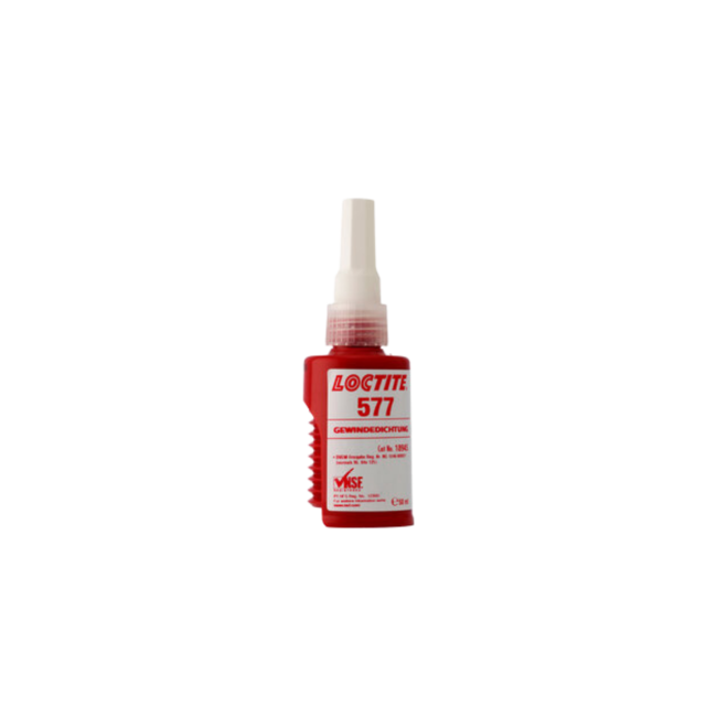 Henkel Henkel Loctite 577 - Vloeibare schroefdraadafdichting