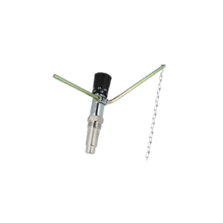 Regulus 211205300 - Regulus - Verbrennungsregler 3/4“
