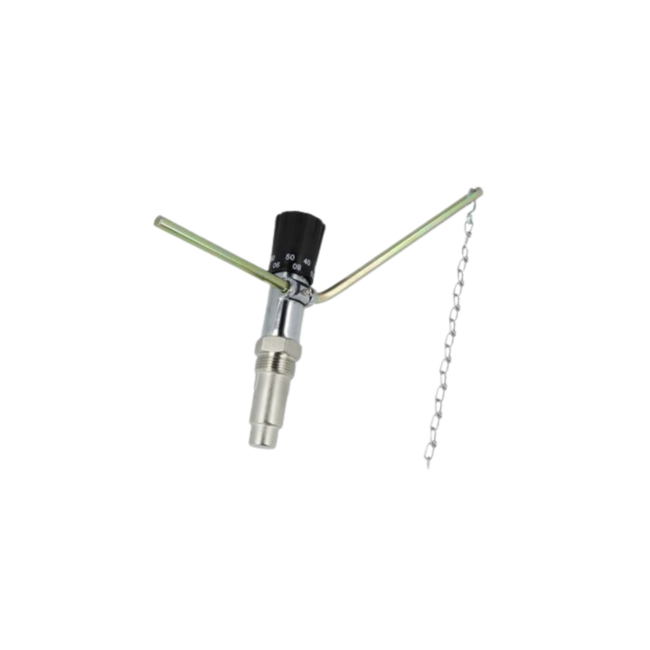Regulus 211205300 - Regulus - Verbrennungsregler 3/4“