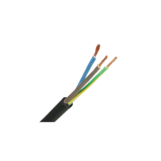 EMAT 401168576 - EMAT - Neopreen kabel H07RNF 3x1.5 per meter